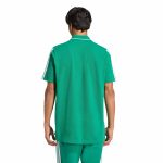 adidas 2026 Mexico Men's DNA Polo - Image 3