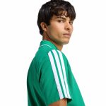 adidas 2026 Mexico Men's DNA Polo - Image 5