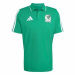 adidas 2026 Mexico Men's DNA Polo