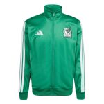 adidas 2026 Mexico Men's DNA Track Top
