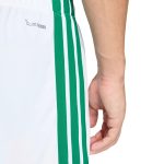 adidas 2026 Mexico Men's Stadium Home Shorts - Image 5