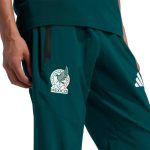 adidas 2026 Mexico Men's Track Pants - Image 4