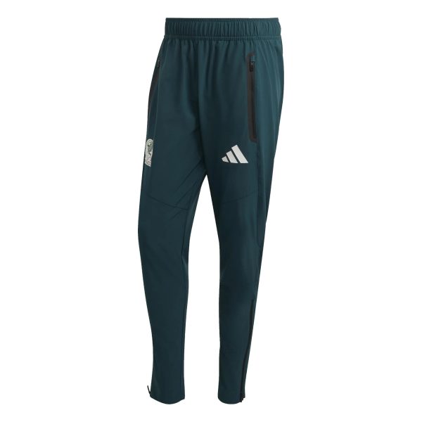 adidas 2026 Mexico Men's Track Pants