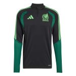adidas 2026 Mexico Men's Training Top