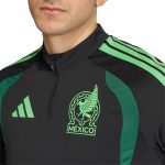adidas 2026 Mexico Men's Training Top - Image 4
