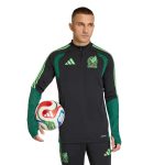 adidas 2026 Mexico Men's Training Top - Image 2
