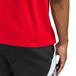 adidas 2026 Mexico Men's World Cup HJH Tee - Image 5