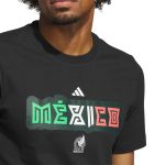 adidas 2026 Mexico Men's World Cup HJH Tee - Image 4
