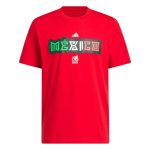 adidas 2026 Mexico Men's World Cup HJH Tee