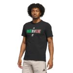 adidas 2026 Mexico Men's World Cup HJH Tee - Image 2
