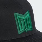 adidas 2026 Mexico Snapback Cap - Image 3
