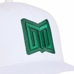 adidas 2026 Mexico Snapback Cap - Image 3