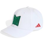 adidas 2026 Mexico Snapback Cap