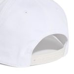 adidas 2026 Mexico Snapback Cap - Image 4