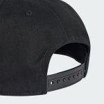 adidas 2026 Mexico Snapback Cap - Image 4