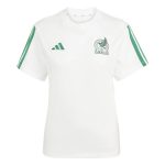adidas 2026 Mexico Women's Tee