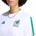 adidas 2026 Mexico Women's Tee - Image 5