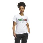 adidas 2026 Mexico Women's World Cup HJH Tee - Image 2