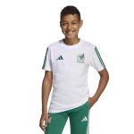 adidas 2026 Mexico Youth DNA Tee - Image 4