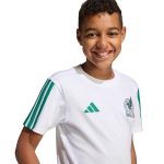 adidas 2026 Mexico Youth DNA Tee - Image 2