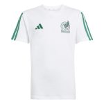 adidas 2026 Mexico Youth DNA Tee
