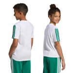 adidas 2026 Mexico Youth DNA Tee - Image 7