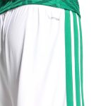 adidas 2026 Mexico Youth Home Shorts - Image 5