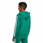 adidas 2026 Mexico Youth Hoodie - Image 3