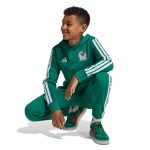 adidas 2026 Mexico Youth Hoodie - Image 4