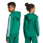 adidas 2026 Mexico Youth Hoodie - Image 6