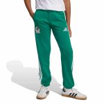adidas 2026 Mexico Youth Pants - Image 2