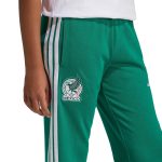 adidas 2026 Mexico Youth Pants - Image 5