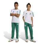 adidas 2026 Mexico Youth Pants - Image 6