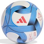 adidas 2026 MLS Club Soccer Ball