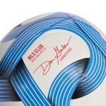 adidas 2026 MLS Club Soccer Ball - Image 3