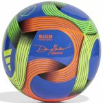 adidas 2026 MLS Club Soccer Ball - Image 2