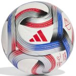adidas 2026 MLS Competition NFHS Soccer Ball
