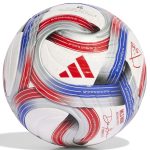adidas 2026 MLS Mini Soccer Ball