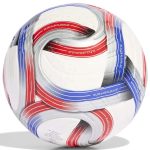 adidas 2026 MLS Mini Soccer Ball - Image 2