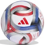 adidas 2026 MLS NFHS League Soccer Ball