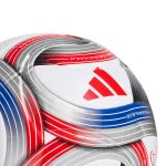 adidas 2026 MLS NFHS League Soccer Ball - Image 3