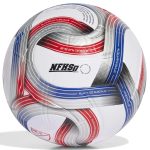 adidas 2026 MLS NFHS League Soccer Ball - Image 2