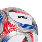 adidas 2026 MLS NFHS League Soccer Ball - Image 4