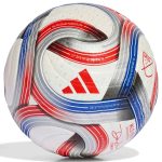 adidas 2026 MLS Pro Soccer Ball