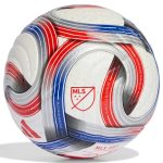adidas 2026 MLS Pro Soccer Ball - Image 2