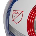 adidas 2026 MLS Training Soccer Ball - Image 4