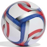 adidas 2026 MLS Training Soccer Ball - Image 2