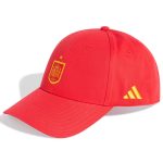 adidas 2026 Spain Baseball Cap