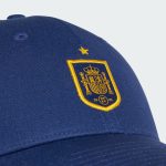 adidas 2026 Spain Baseball Cap - Image 3