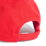 adidas 2026 Spain Baseball Cap - Image 4